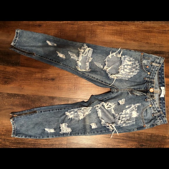 One teaspoon jeans - Picture 3 of 3